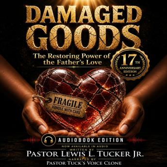 DAMAGED GOODS: The Restoring Power of the Father’s Love - 17th Anniversary Edition