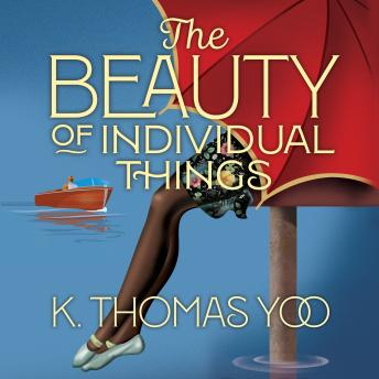 The Beauty of Individual Things