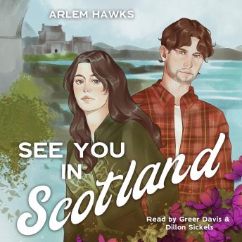 See You In Scotland
