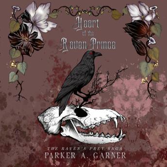 Heart of the Raven Prince