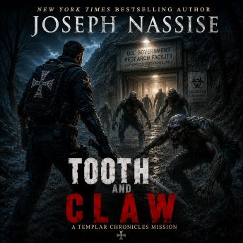Tooth and Claw: Templar Chronicles Mission #3