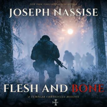 Flesh and Bone: Templar Chronicles Mission #4