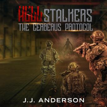 Hellstalkers: The Cerberus Protocol