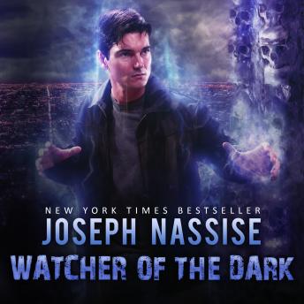 Watcher of the Dark