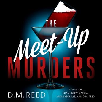The Meet-Up Murders