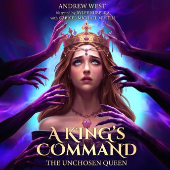 A King's Command: The Unchosen Queen
