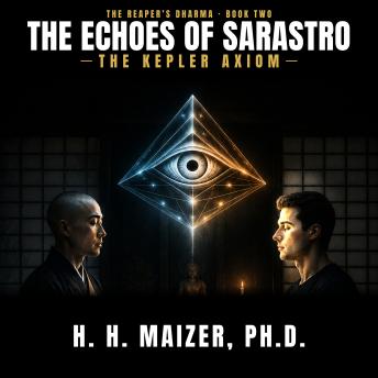 The Echoes of Sarastro: The Kepler Axiom