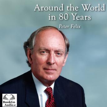 Around The World In 80 Years