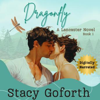 Dragonfly: A Lancaster Novel