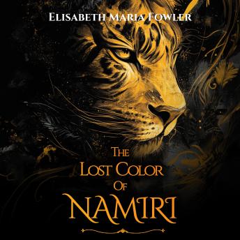 The Lost Color of Namiri