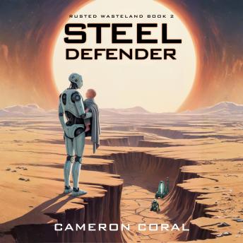 Steel Defender