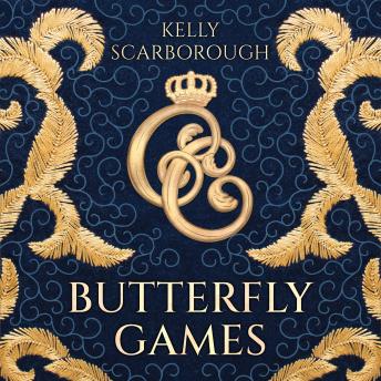 Butterfly Games: A Novel