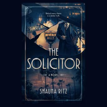 THE SOLICITOR