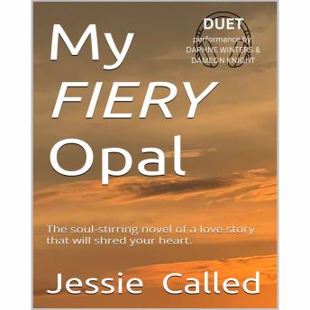My Fiery Opal