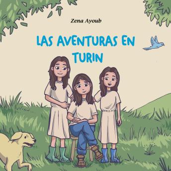 [Spanish] - Las Aventuras en Turin