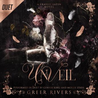 Unveil: A Dark Ballet Retelling