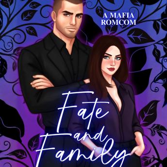 Fate and Family: The Four Families Serie