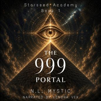 The 999 Portal: Starseed Academy Book 1