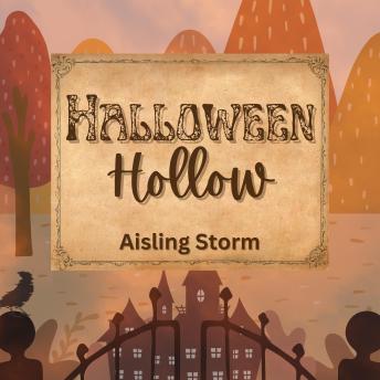Halloween Hollow: Halloween Hollow 1