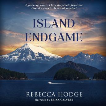 Island Endgame - Rebecca Hodge Island Endgame - Rebecca Hodge