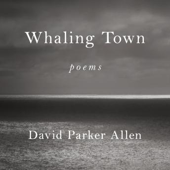 Whaling Town: Poems