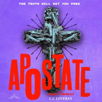Apostate: The First Heresy