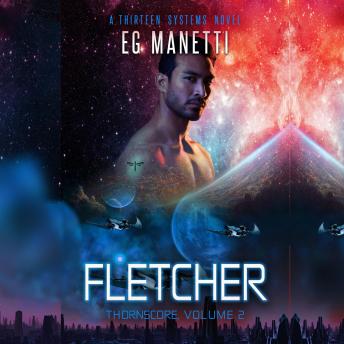 FLETCHER: Thornscore, Volume 2