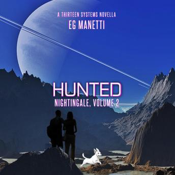 HUNTED: Nightingale, Volume 2