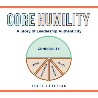 Core Humility: A Story of Leadership Authenticity