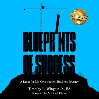 Blueprints of Success: A Reset for My Construction Business Journey