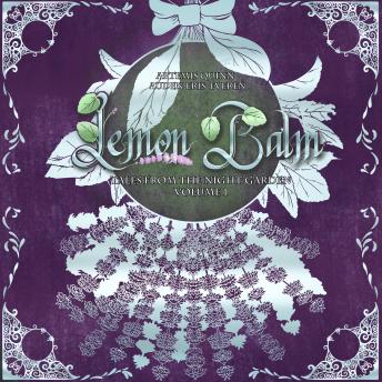 Lemon Balm