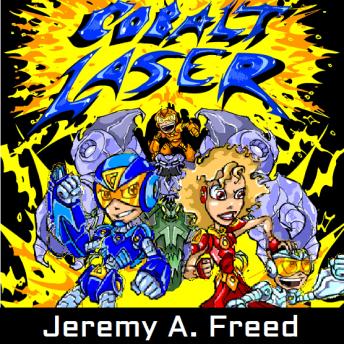 Cobalt Laser