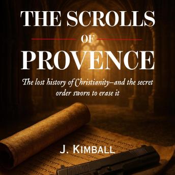 The Scrolls of Provence: The Lost History of Christianity And the Secret Order Sworn to Erase It
