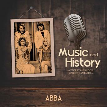 Download Music And History - ABBA by Carlos Santa Rita