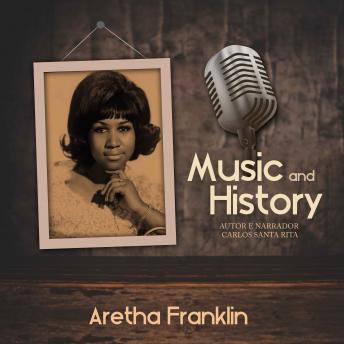 Music And History - Aretha Franklin