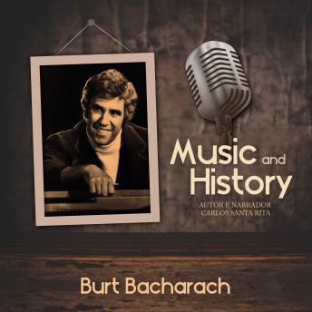 Music And History - Burt Bacharach