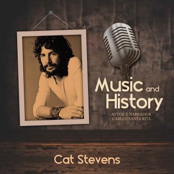 Music And History - Cat Stevens