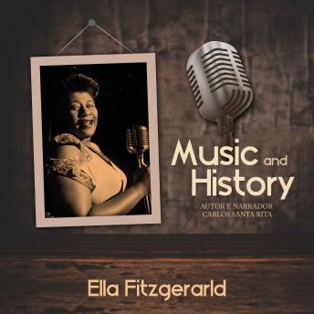Music And History - Ella Fitzgerald