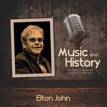 Music And History - Elton John