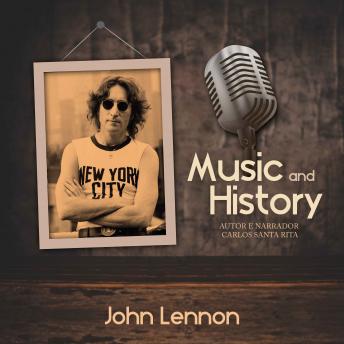 Music And History - John Lennon