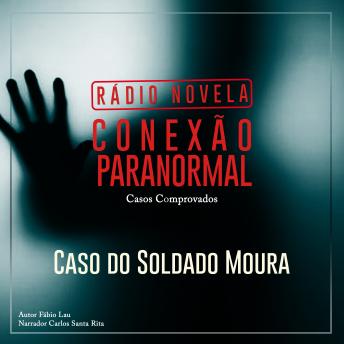 Conexão Paranormal Rádio Novela