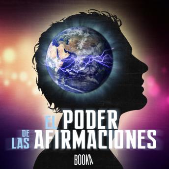 El poder de las afirmaciones, Anonymous