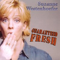 Download Guaranteed Fresh by Suzanne Westenhoefer