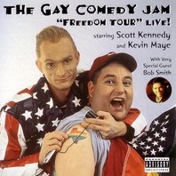 The Gay Comedy Jam