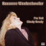 Download I'm Not Cindy Brady by Suzanne Westenhoefer
