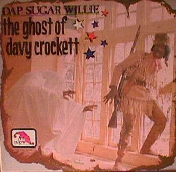 The Ghost of Davy Crockett