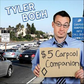 Carpool Companion
