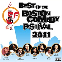 Best of the Boston Comedy Festival 2011