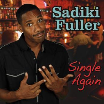 Download Single Again by Sadiki Fuller