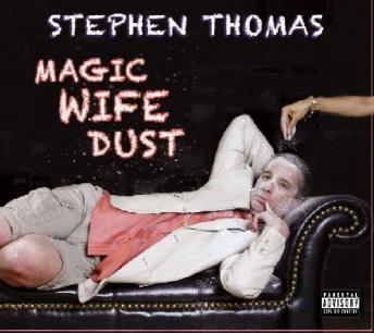 Magic Wife Dust
